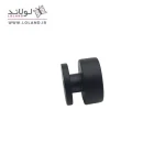 دستگیره تک پیچ گرد کد 2520 - Image 2