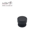 دستگیره تک پیچ گرد کد 2520