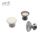 دستگیره تک پیچ کد 3027 - Image 2