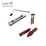 قلاب لباس نئوکلاسیک 7011P - Image 3