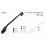 دستگیره مدرن دو پیچ کد 3600