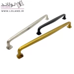 دستگیره مدرن دو پیچ کد 3000 - Image 2