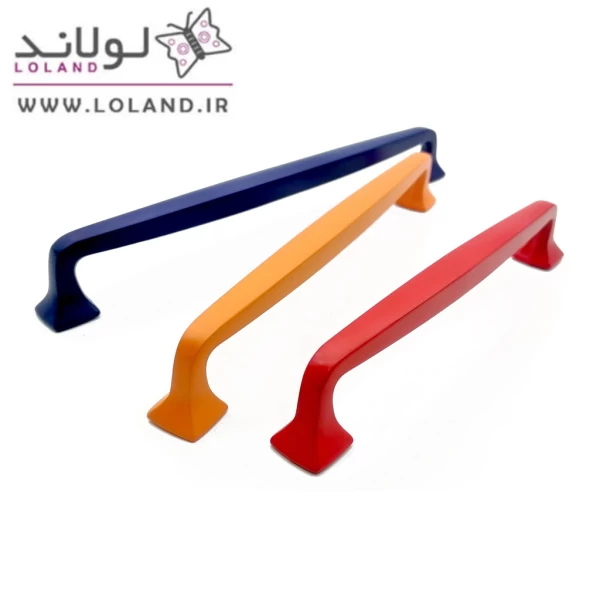 دستگیره مدرن دو پیچ کد 3000 - Image 1
