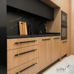 دستگیره قدی 9000 لولاند