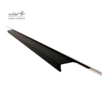دستگیره دو پیچ شاخه ای تاپ ساید مخفی لبه کار کد H5 - Image 2