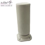 پایه کابینتی پلاستیکی و آلومینیومی - Image 2