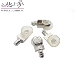 پین طبقه شیشه (مکنده)