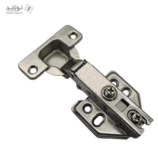 لولا گازور کابینت و کمد آرام بند پایه ثابت پمپ بزرگ - Image 1