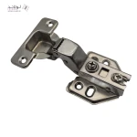 لولا کابینت خم دار (توکار) پایه ثابت پمپ بزرگ