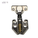 لولا کابینت خم دار (توکار) پایه ثابت پمپ بزرگ - Image 2