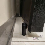 ضربه گیر درب برنجی لولاند - Image 8