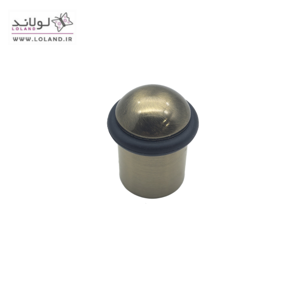 ضربه گیر زمینی گرد (استپ پادری) - Image 20