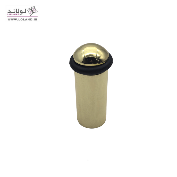 ضربه گیر زمینی گرد (استپ پادری) - Image 13