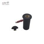 ضربه گیر زمینی گرد (استپ پادری) - Image 7