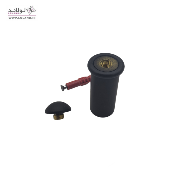ضربه گیر زمینی گرد (استپ پادری) - Image 7