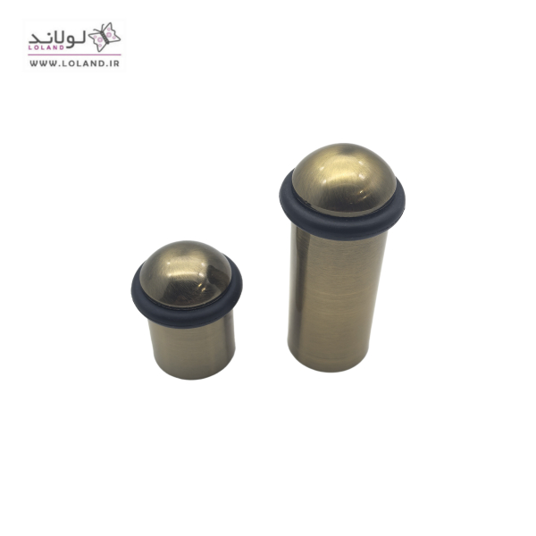 ضربه گیر زمینی گرد (استپ پادری) - Image 10
