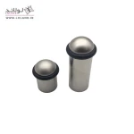 ضربه گیر درب برنجی لولاند