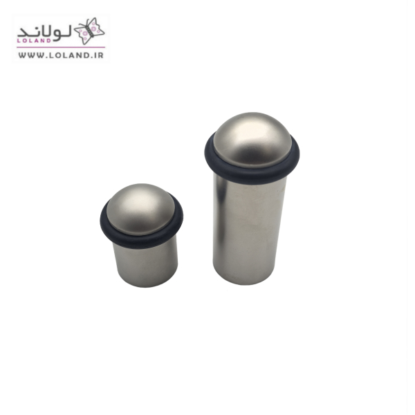 ضربه گیر زمینی گرد (استپ پادری) - Image 1