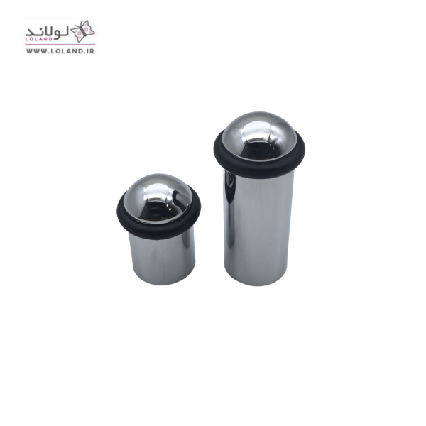 ضربه گیر زمینی گرد (استپ پادری) - Image 9