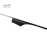 دستگیره دو پیچ شاخه ای تاپ ساید مخفی لبه کار کد H2 - Image 2