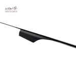 دستگیره دو پیچ شاخه ای تاپ ساید مخفی لبه کار کد H2 - Image 2