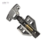 لولا گازور کابینت و کمد آرام بند بدنه استیل (304) پایه ثابت پمپ بزرگ - Image 2