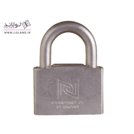 قفل آویز 75 کد 028 سوپر گیرا