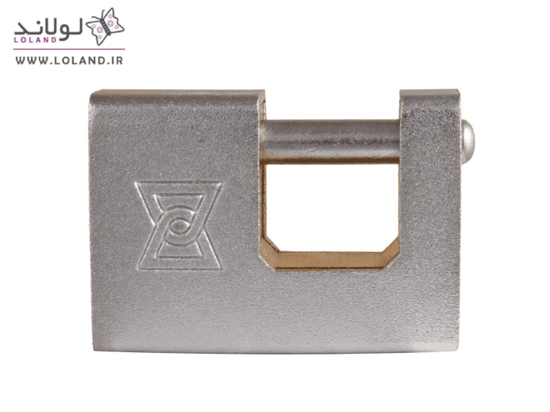 040-6 قفل کتابی 900 سوپر روکشدار 040 گیرا - Image 1
