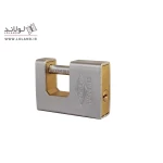 قفل کتابی 900 سوپر روکشدار 040 گیرا - Image 5