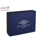 قفل کتابی 970 سوپر سخت کاری شده 018 گیرا - Image 2