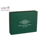 قفل کتابی 970 پاترول روکشدار 023 گیرا - Image 2