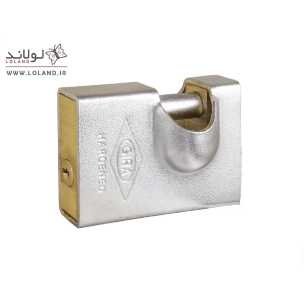 قفل کتابی 950 اسپیشیال سخت کاری شده 020 گیرا - Image 2