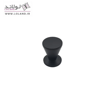 دستگیره تک پیچ گرد کد 2024