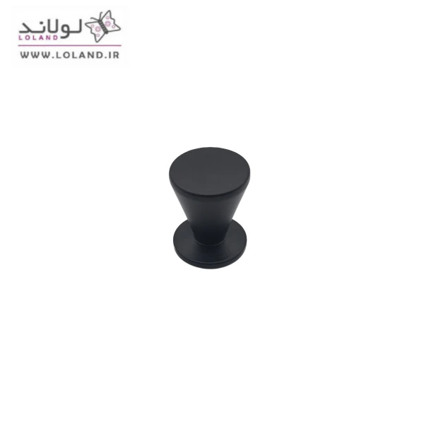 دستگیره تک پیچ گرد کد 2024 - Image 1