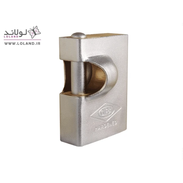 قفل کتابی 950 اسپیشیال سخت کاری شده 020 گیرا - Image 1