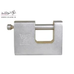 قفل کتابی 970 پاترول روکشدار 023 گیرا