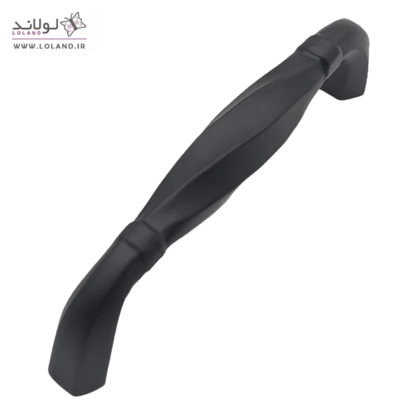 دستگیره مدل مدرن دو پیچ کد 4000 - Image 2