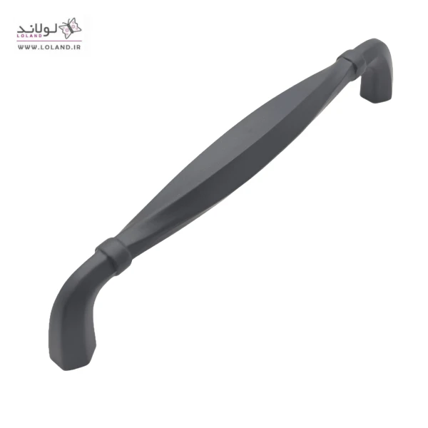 دستگیره مدل مدرن دو پیچ کد 4000 - Image 3