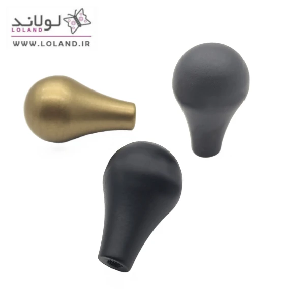 دستگیره تک پیچ کد 500 - Image 2