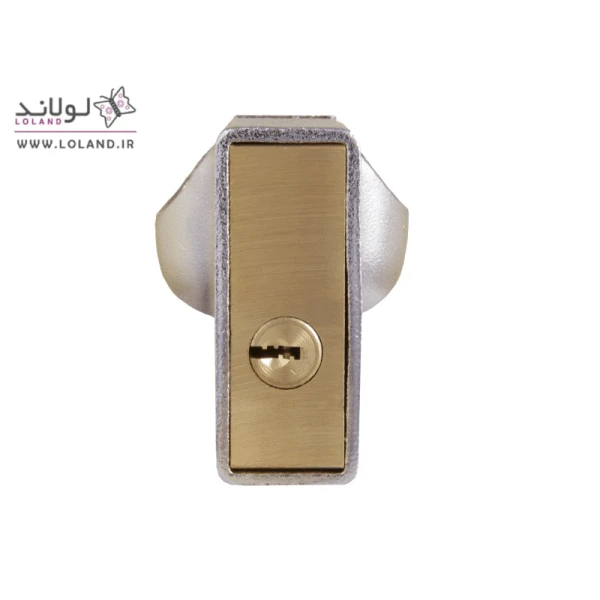 قفل کتابی 950 اسپیشیال سخت کاری شده 020 گیرا - Image 4