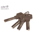 قفل کتابی 950 اسپیشیال سخت کاری شده 020 گیرا - Image 5