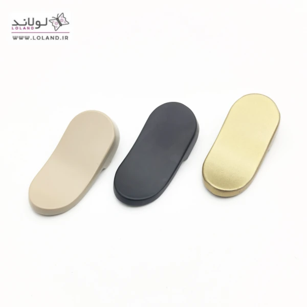 دستگیره کمد و کابینت کد 100 - Image 2