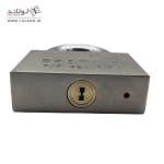 قفل آویز سایز 70 لوکس - PRO TAHA - پرو طاها - Image 5