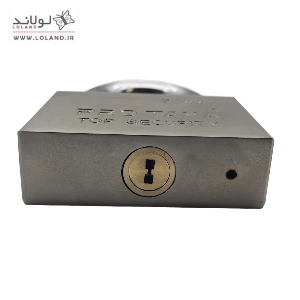 قفل آویز سایز 70 لوکس - PRO TAHA - پرو طاها - Image 5