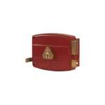 قفل حیاطی طرح کالی کلید پله ای منیر