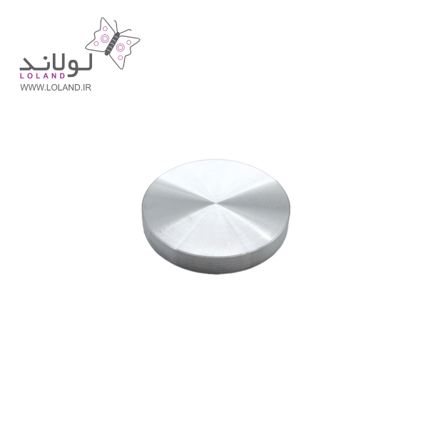 فلنچ شیشه آلومینیومی لولاند - Image 1