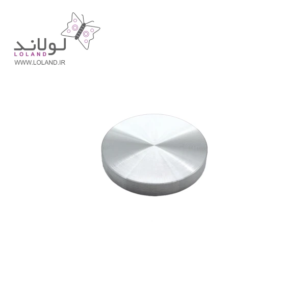 فلنچ شیشه آلومینیومی لولاند - Image 4