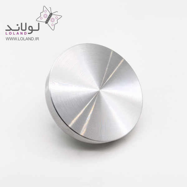 فلنچ شیشه آلومینیومی لولاند - Image 2