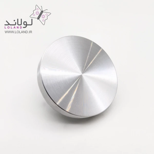 فلنچ شیشه آلومینیومی لولاند - Image 2