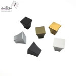 دستگیره تک پیچ مربعی کد 450 - Image 7